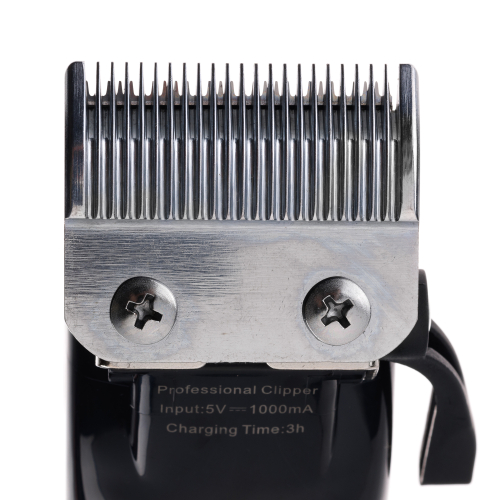 Hair clipper FREESTYLE DEWAL 03-077 Gold